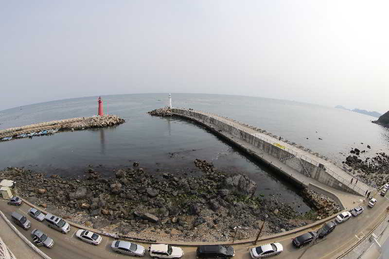 Blue Beach Hotel - Busan