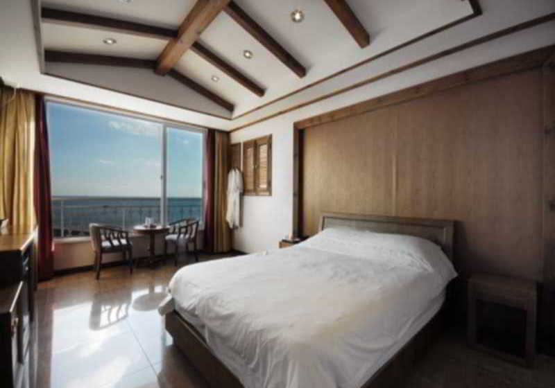 Blue Beach Hotel - Busan