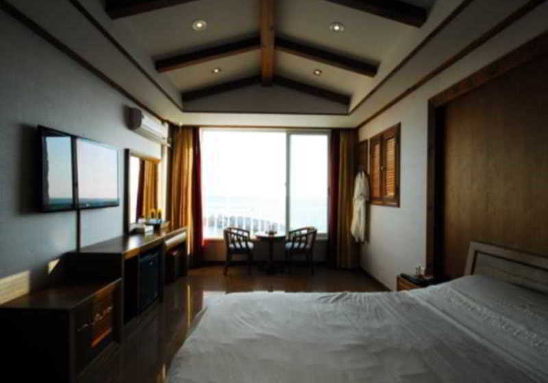 Blue Beach Hotel - Busan