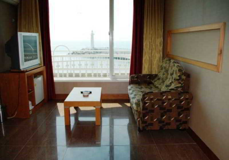 Blue Beach Hotel - Busan