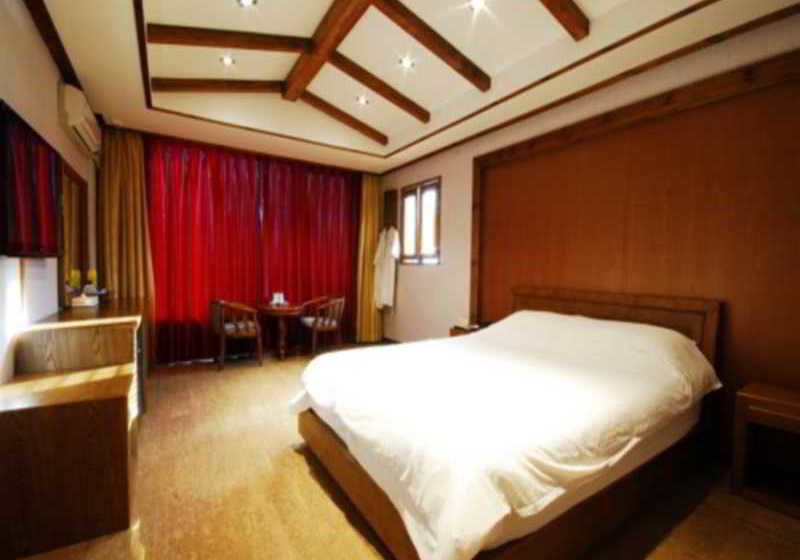 Blue Beach Hotel - Busan