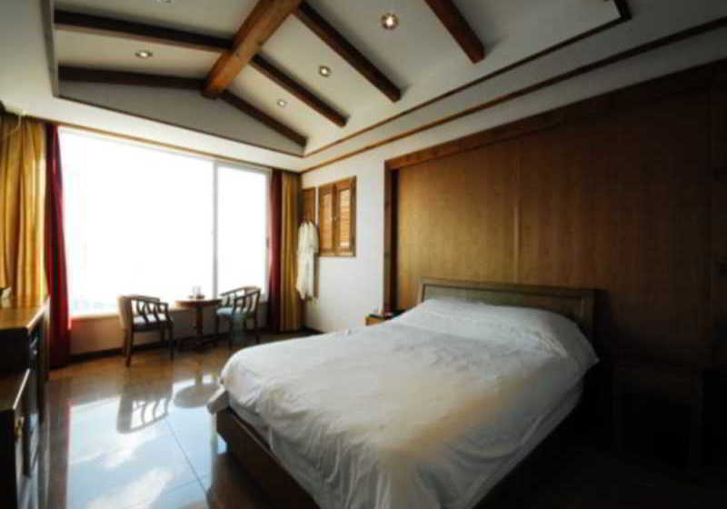 Blue Beach Hotel - Busan