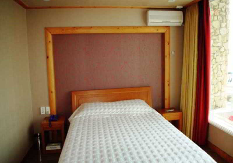 Blue Beach Hotel - Busan