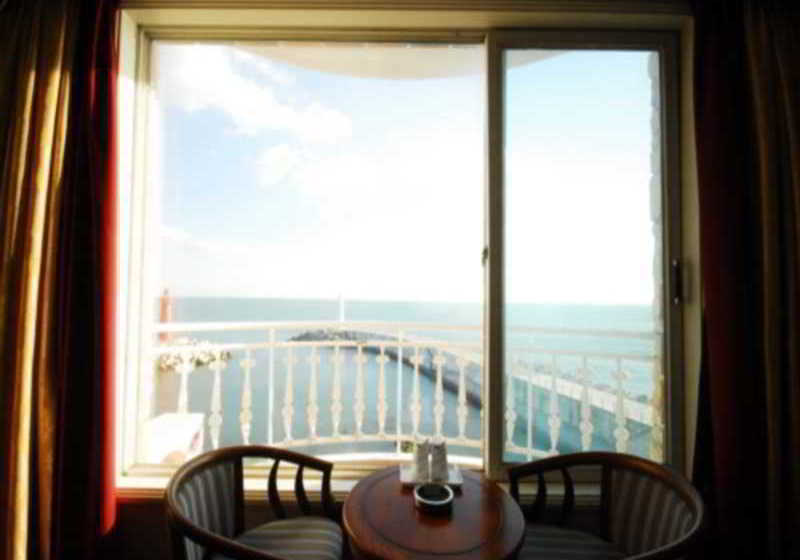 Blue Beach Hotel - Busan
