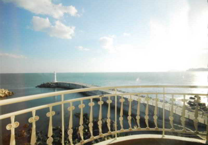Blue Beach Hotel - Busan