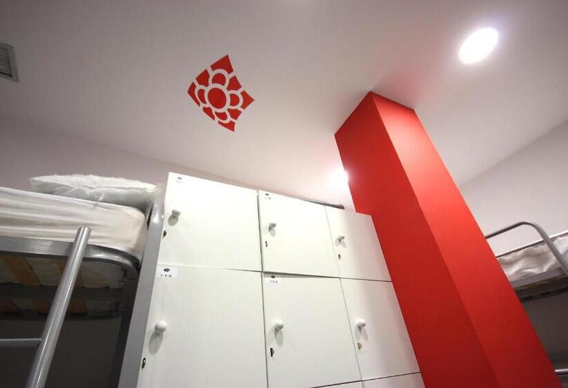 Botxo Gallery   Hostel