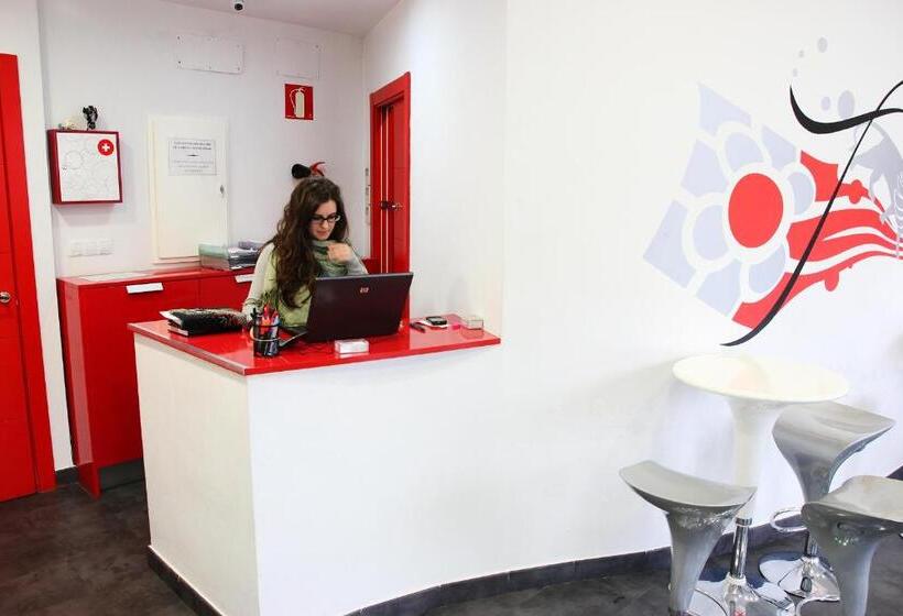 Botxo Gallery   Hostel