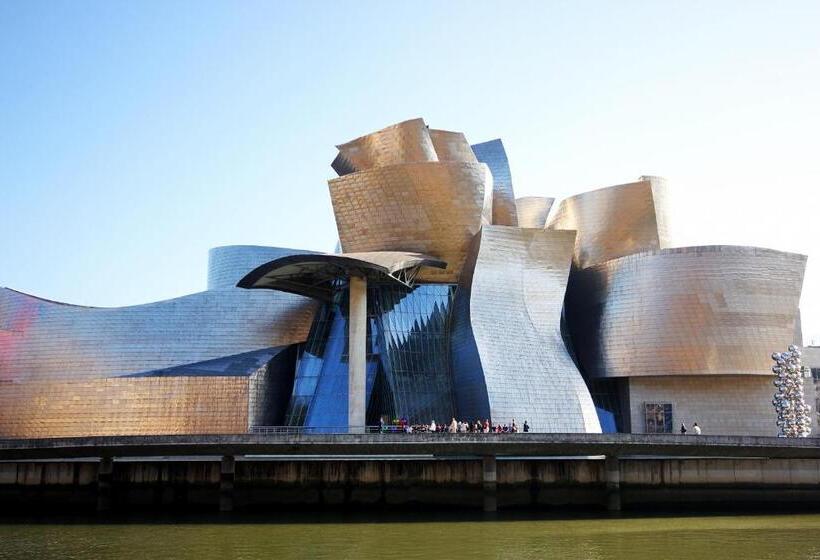 Botxo Gallery   Hostel