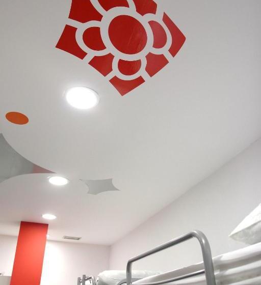 Botxo Gallery   Hostel