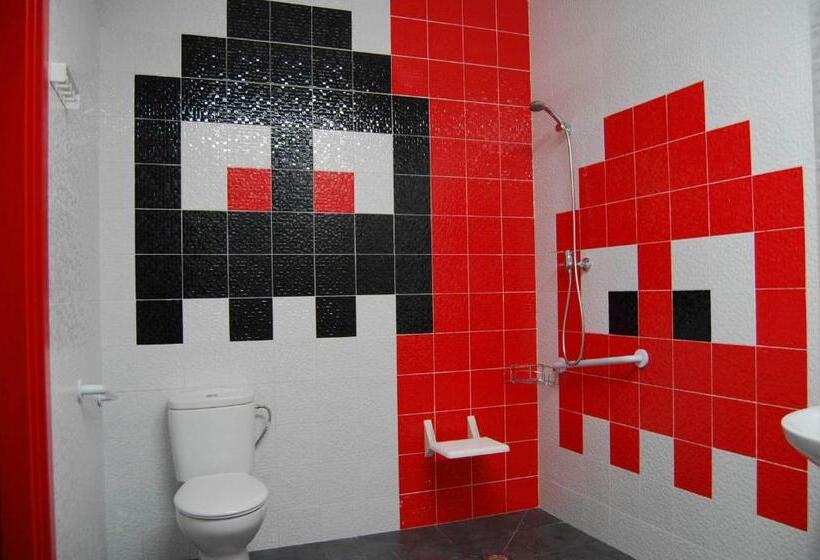 Botxo Gallery   Hostel