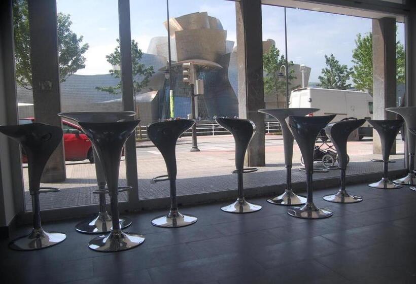 Botxo Gallery   Hostel