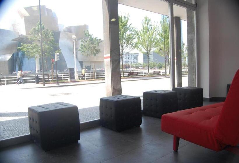 Botxo Gallery   Hostel