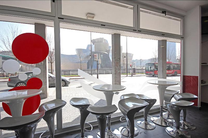 Botxo Gallery   Hostel