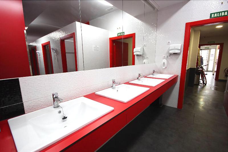 Botxo Gallery   Hostel