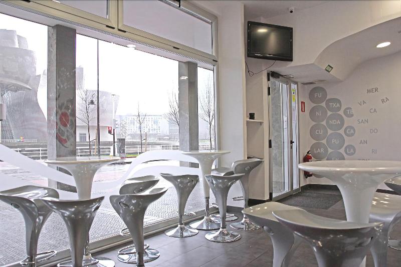 Botxo Gallery   Hostel