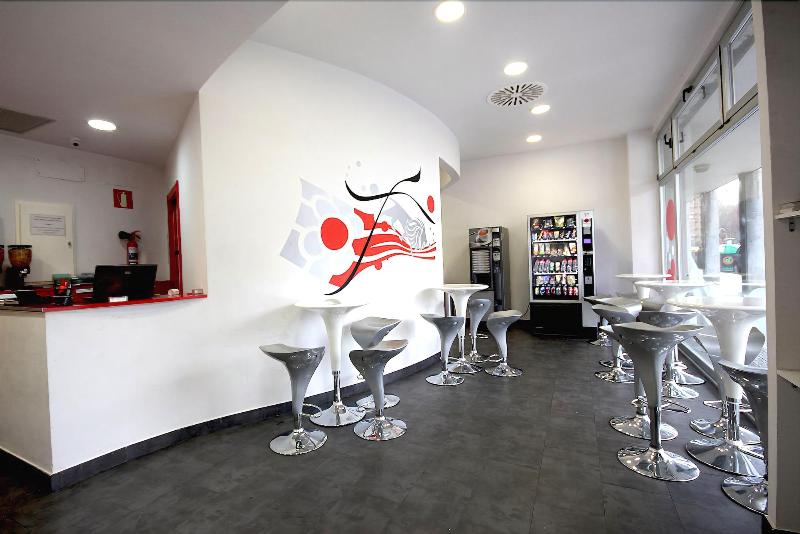 Botxo Gallery   Hostel