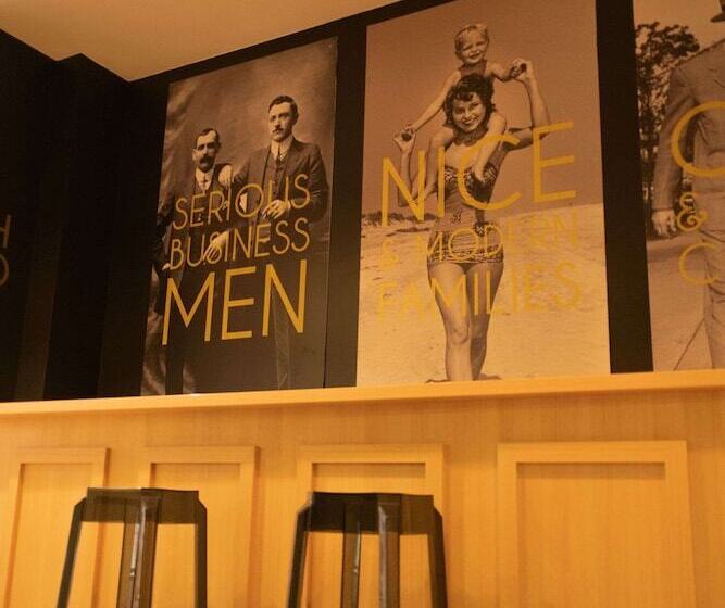 Calm Appart  & Hostel