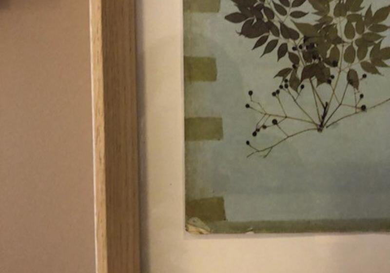 Calm Appart  & Hostel