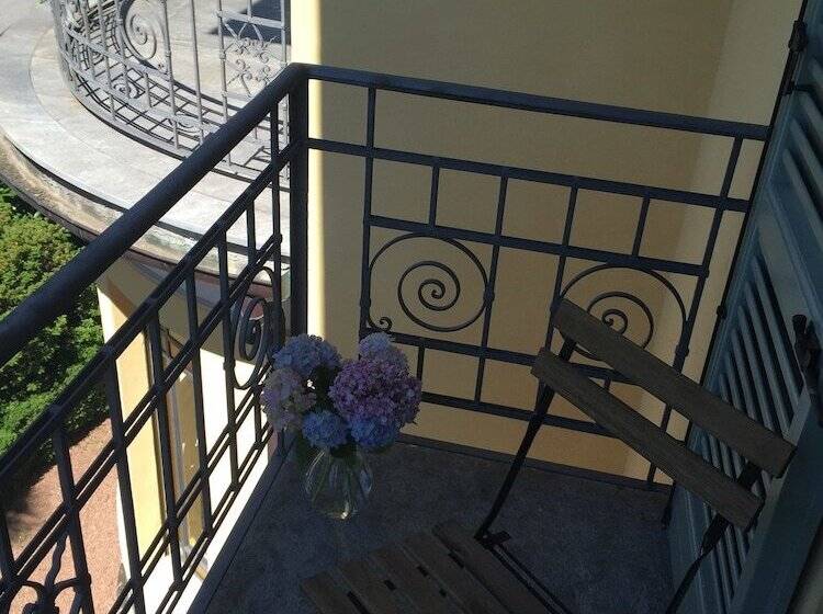 Carducci 24 Bed & Breakfast
