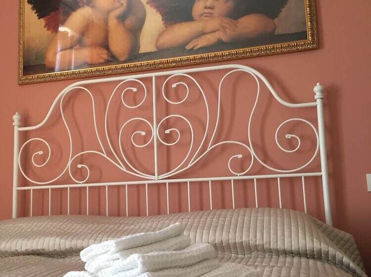 Carducci 24 Bed & Breakfast