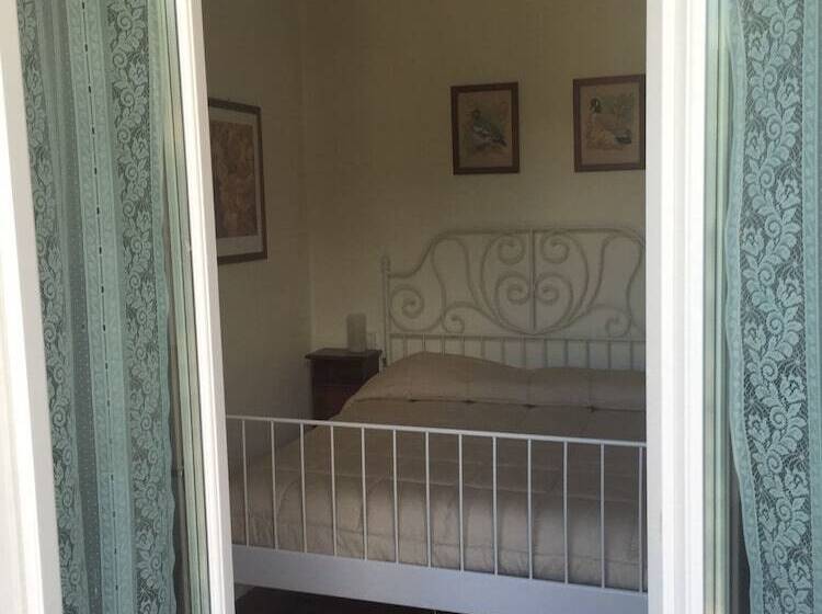 Carducci 24 Bed & Breakfast