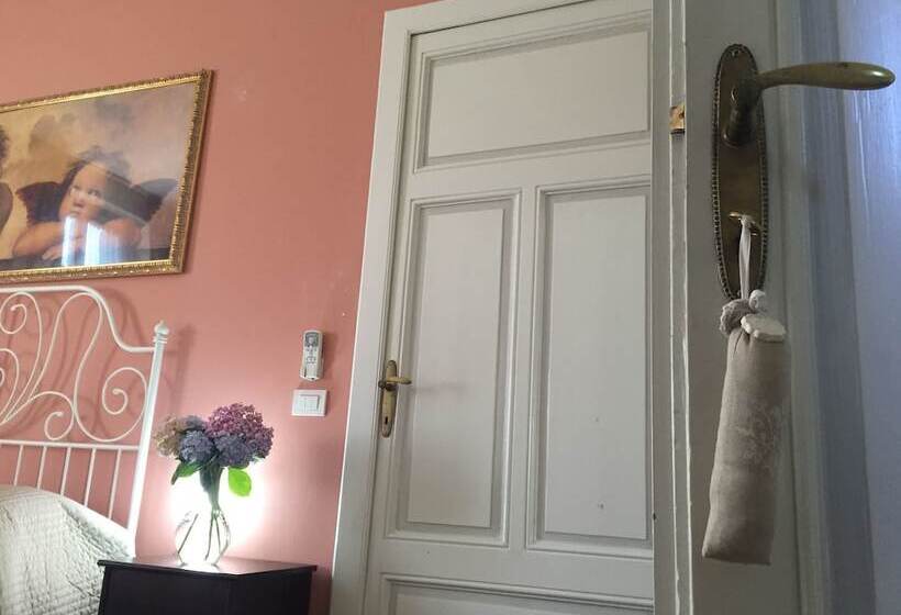 Carducci 24 Bed & Breakfast