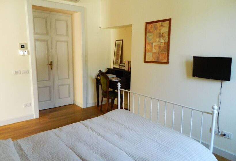 Carducci 24 Bed & Breakfast