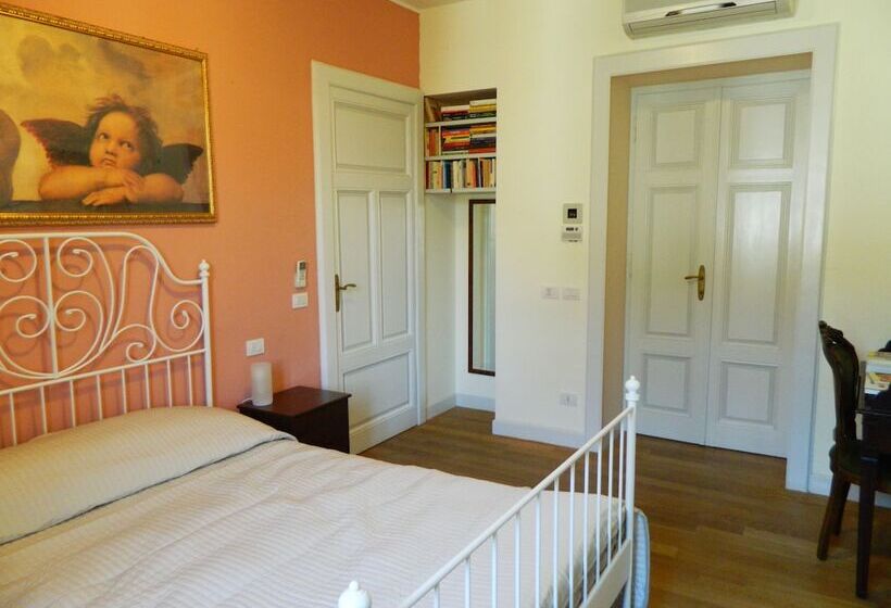 Carducci 24 Bed & Breakfast