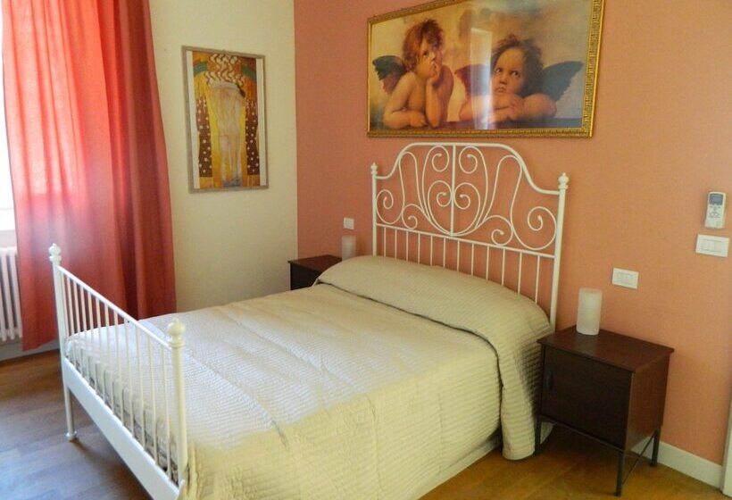 Carducci 24 Bed & Breakfast