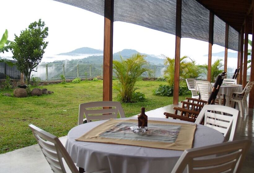 Casa Amanecer Bed & Breakfast