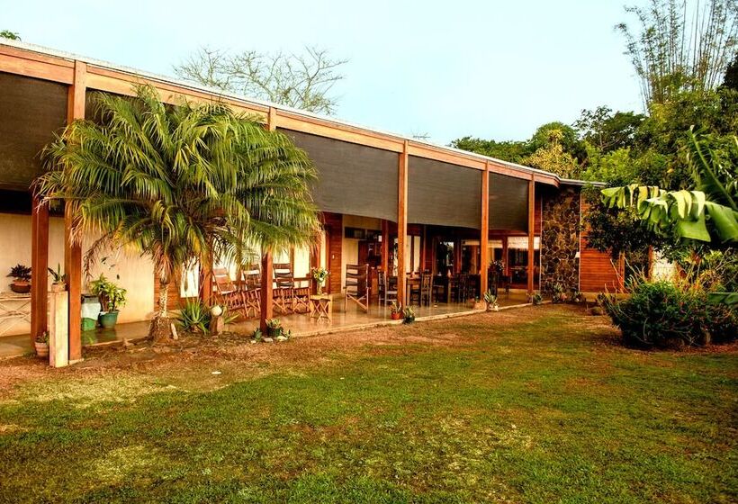 Casa Amanecer Bed & Breakfast