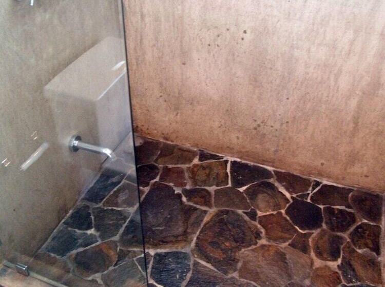 Casa Amanecer Bed & Breakfast