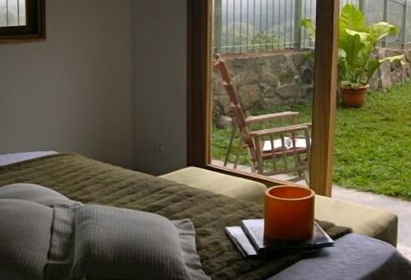 Casa Amanecer Bed & Breakfast