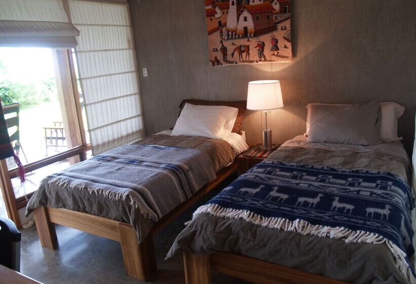 Casa Amanecer Bed & Breakfast