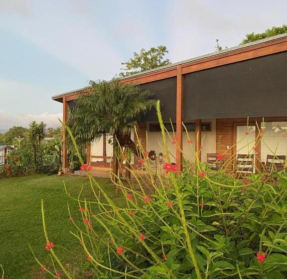 Casa Amanecer Bed & Breakfast