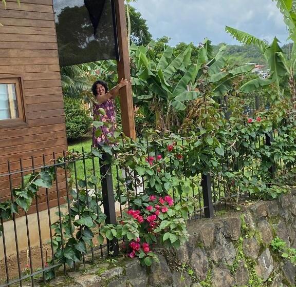 Casa Amanecer Bed & Breakfast