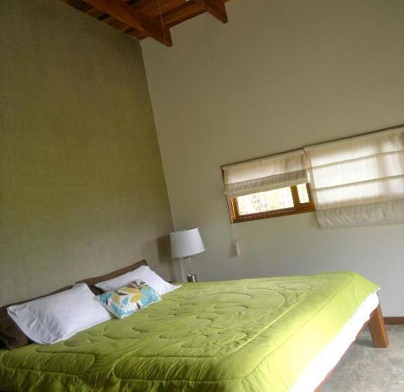 Casa Amanecer Bed & Breakfast