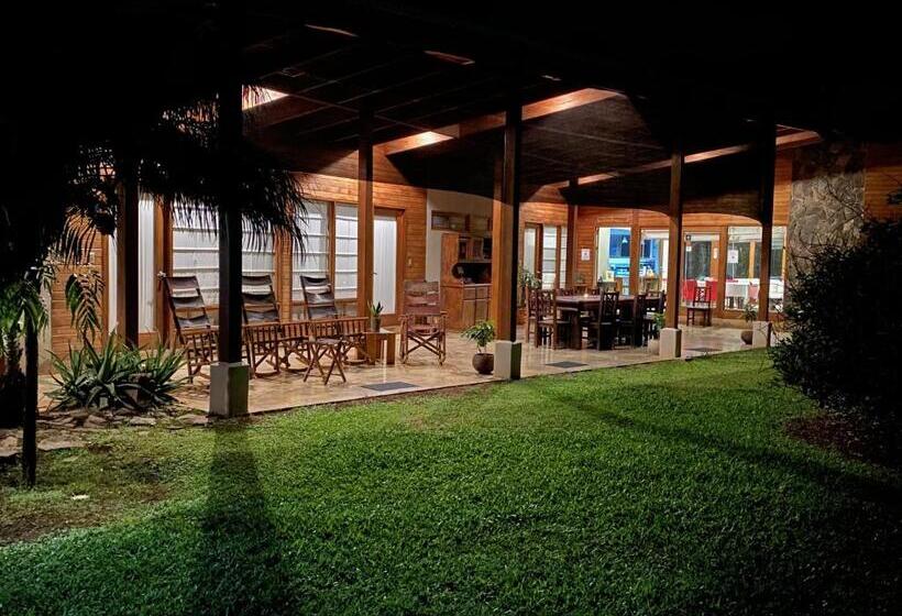 Casa Amanecer Bed & Breakfast