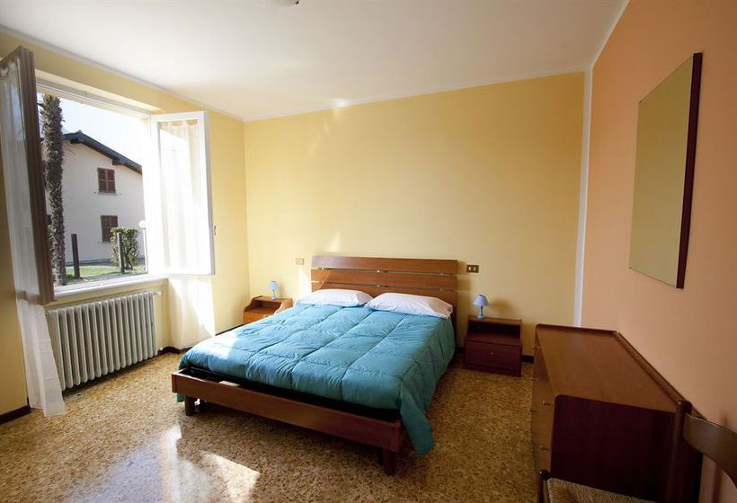 Appartamenti Casa La Rosa