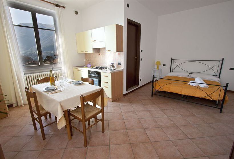 Appartamenti Casa La Rosa