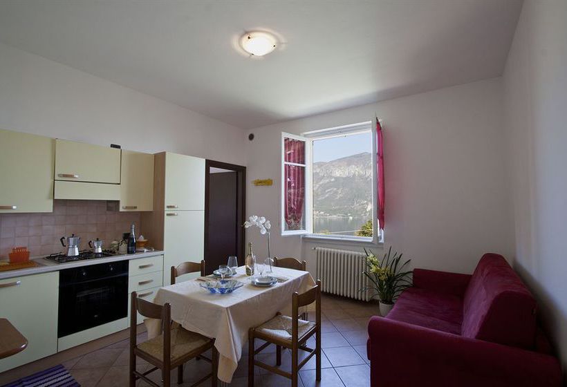 Appartamenti Casa La Rosa