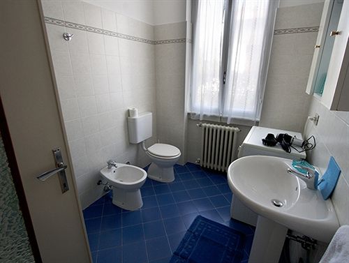 Appartamenti Casa La Rosa