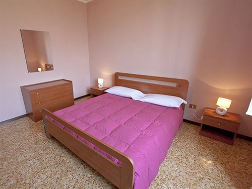 Appartamenti Casa La Rosa