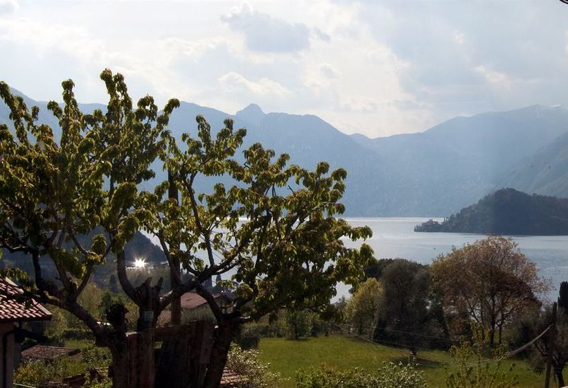 Appartamenti Casa La Rosa