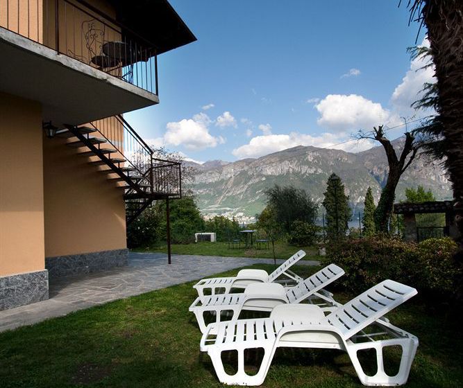 Appartamenti Casa La Rosa