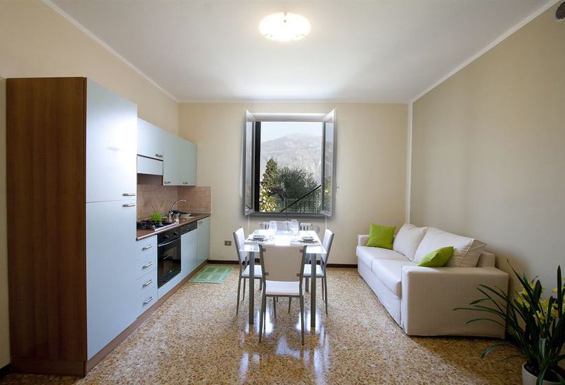 Appartamenti Casa La Rosa