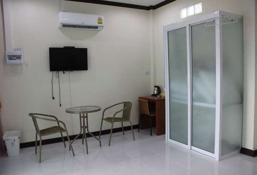 Chawlay Resort Koh Lipe