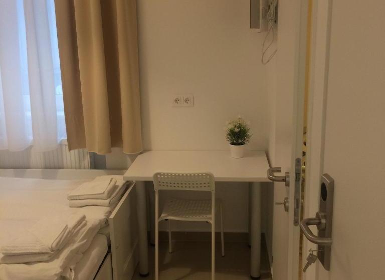 Ch-vienna City Rooms