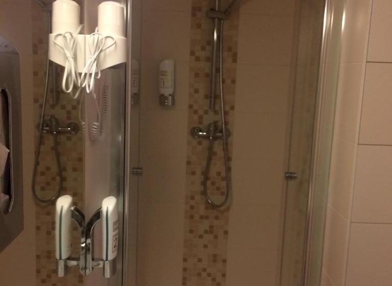 Ch-vienna City Rooms