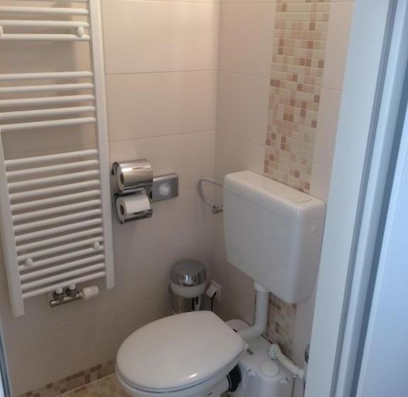 Ch-vienna City Rooms